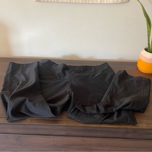 Nike Dri-FIT Capri Leggings